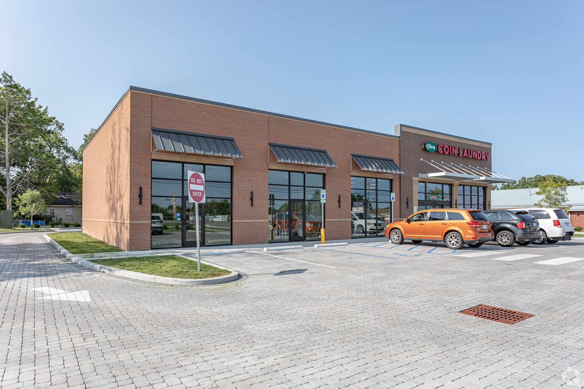 5246 Murfreesboro Rd, La Vergne, TN for lease Primary Photo- Image 1 of 11