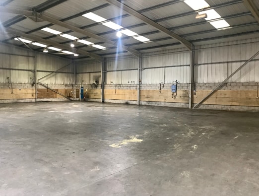 Sykeside Dr, Accrington for lease - Interior Photo - Image 2 of 5