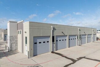 Plus de détails pour 1435 FM 1463 Rd, Katy, TX - Flex à vendre