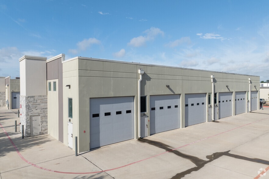 1435 FM 1463 Rd, Katy, TX for sale - Building Photo - Image 1 of 140