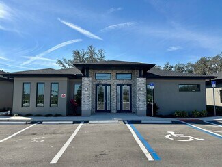 Plus de détails pour McKendree Rd Ln, San Antonio, FL - Bureau à vendre
