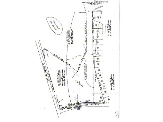 700 E Hwy 66, Royse City, TX à vendre - Plan cadastral - Image 2 de 2