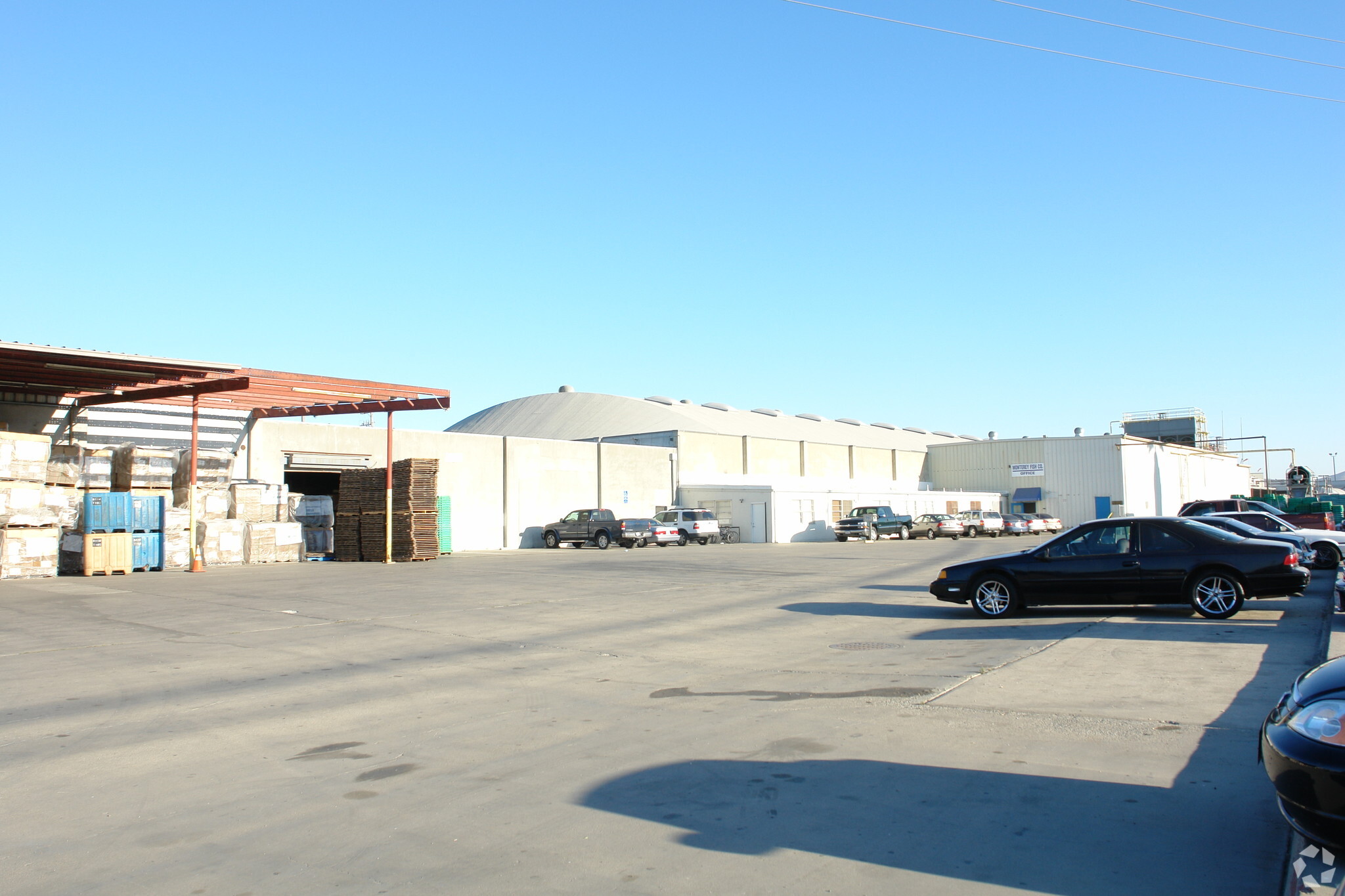 950 S Sanborn Rd, Salinas, CA for sale Building Photo- Image 1 of 1