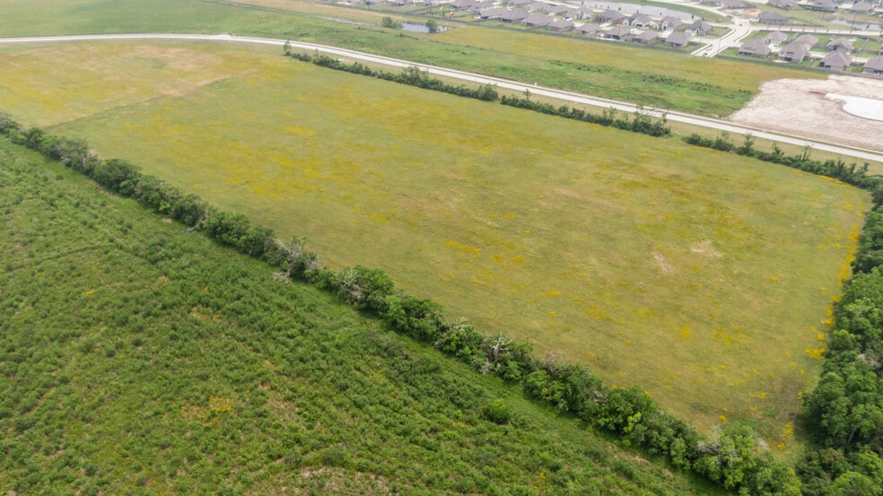 0 Gill Parkway, Mont Belvieu, TX for sale - Building Photo - Image 3 of 4