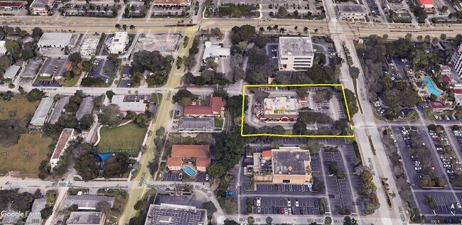 More details for 1801 SE 10th Ave, Fort Lauderdale, FL - Land for Sale