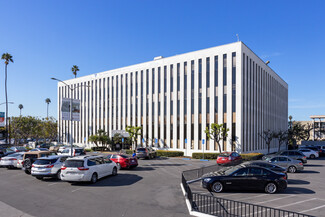 More details for 501 E Hardy St, Inglewood, CA - Office/Medical for Lease