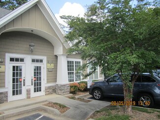 Plus de détails pour 1015 Tyrone Rd, Tyrone, GA - Bureau à louer
