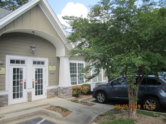 More details for 1015 Tyrone Rd, Tyrone, GA - Office for Lease