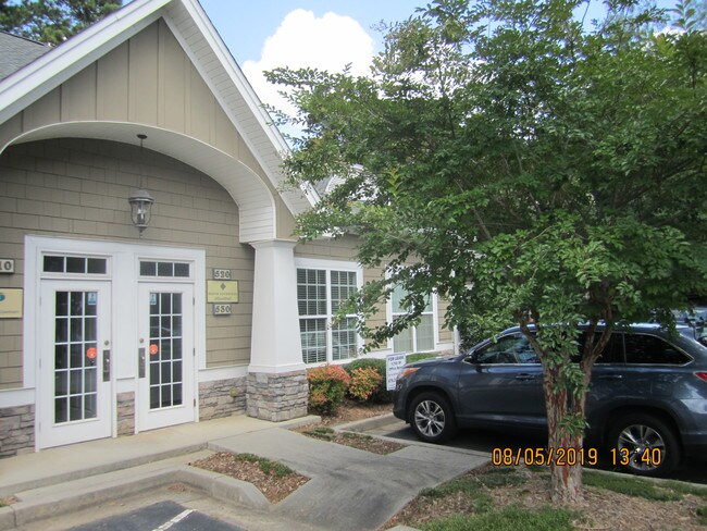 More details for 1015 Tyrone Rd, Tyrone, GA - Office for Lease