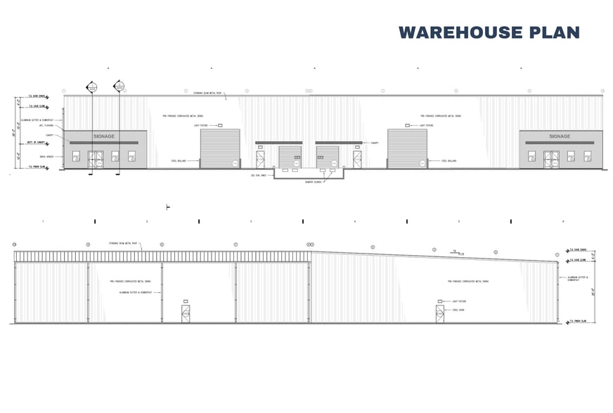 15000A Abercorn St, Savannah, GA à louer - Photo du bâtiment - Image 2 de 7