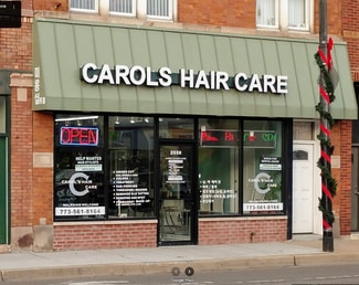 More details for 2556 W Lawrence Ave, Chicago, IL - Retail for Sale