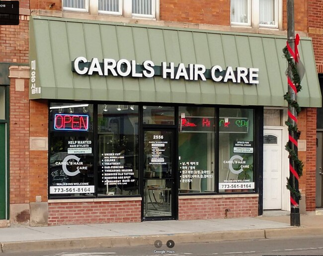 More details for 2556 W Lawrence Ave, Chicago, IL - Retail for Sale