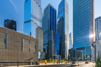 More details for 50 Hudson Yards, New York, NY - Office for Lease