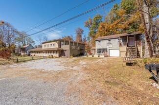 Plus de détails pour 3782 W Lee Hwy, Wytheville, VA - Multi-résidentiel à vendre