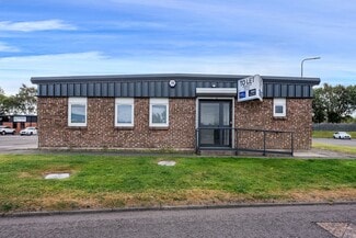 More details for 66 Dickson St, Dunfermline - Industrial for Lease