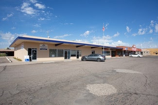 More details for 13640 S Sunland Gin Rd, Arizona City, AZ - Retail for Sale