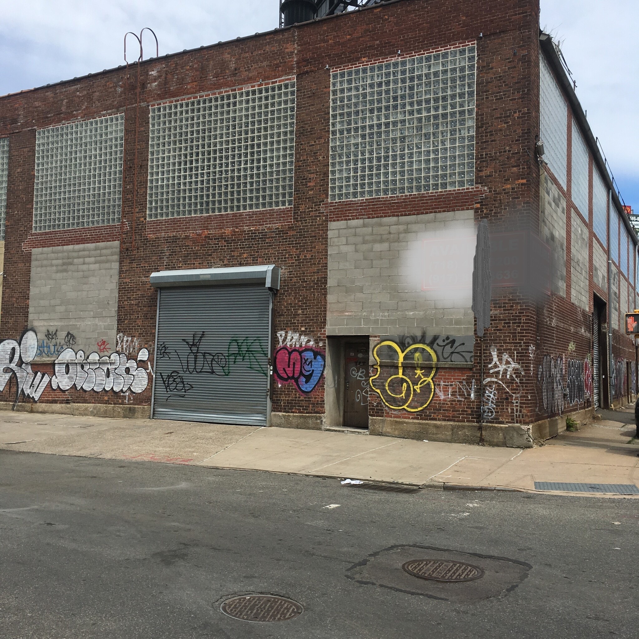 4929 31st St, Long Island City, NY for lease Building Photo- Image 1 of 2