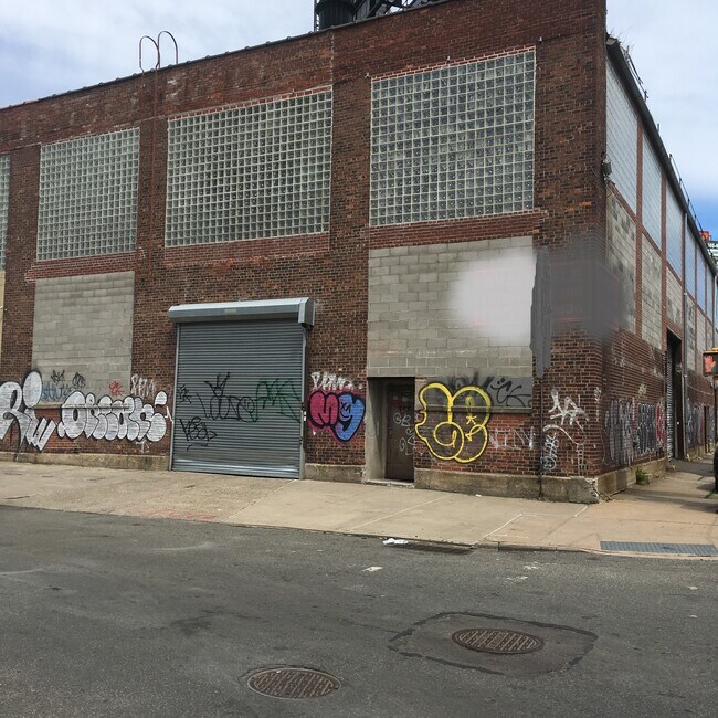 More details for 4929 31st St, Long Island City, NY - Industrial for Lease