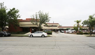 More details for 818 N Pacific Ave, Glendale, CA - Retail for Lease