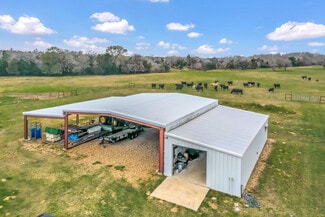 More details for 2456 W Old Lockhart Rd, West Point, TX - Land for Sale