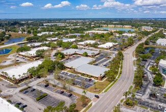 13770 N 58th St, Clearwater, FL - Aerial  map view