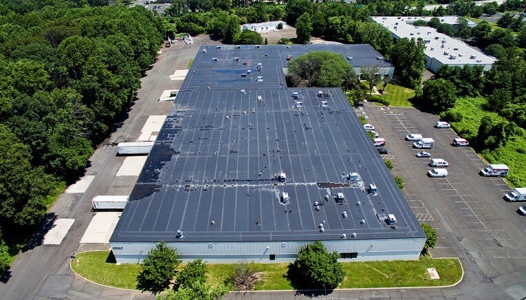 4667 Somerton Rd, Trevose, PA à louer - Photo du bâtiment - Image 2 de 7