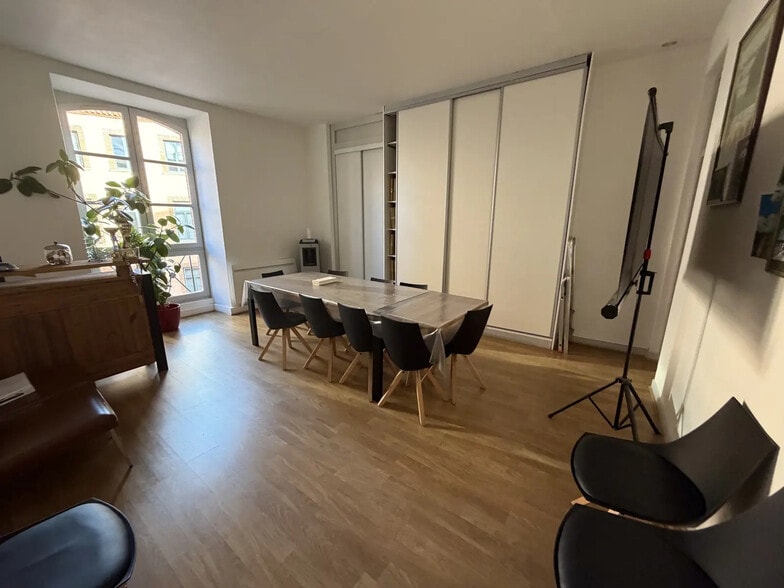 Bureau dans Toulouse à vendre - Photo intérieure - Image 3 de 8