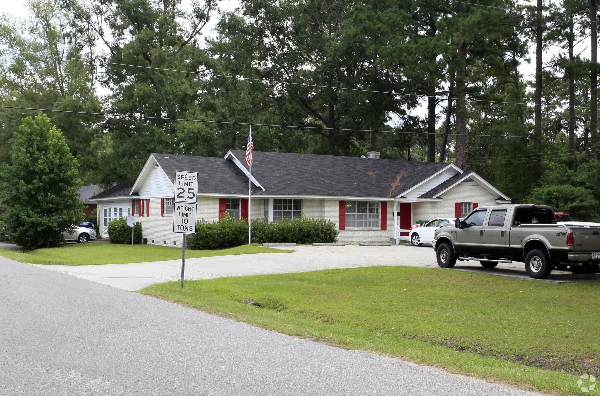 432 W Us-80 Hwy, Pooler, GA à vendre Photo principale- Image 1 de 1