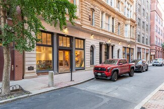 Plus de détails pour 112 Union St, Providence, RI - Commerce de détail à louer