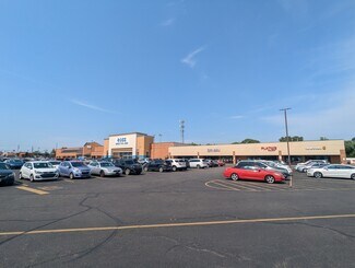 Plus de détails pour 9654-9730 Colerain Ave, Cincinnati, OH - Commerce de détail à louer