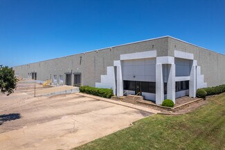 Plus de détails pour 8901 Forney Rd, Dallas, TX - Industriel à louer
