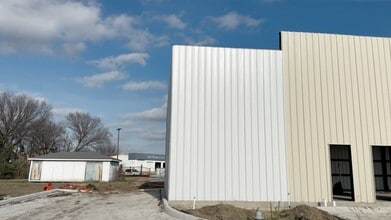 2202 Franklin Dr, Mesquite, TX à louer - Vidéo sur l’inscription commerciale 