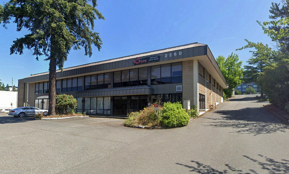 2260 152nd Ave NE, Redmond, WA for lease - Building Photo - Image 2 of 7