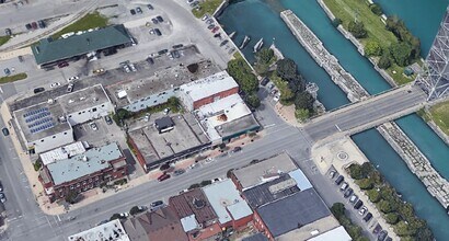 9-17 Clarence St, Port Colborne, ON - Aerial map view - Image1