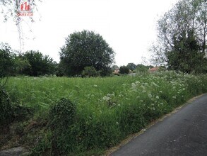 Amoeiro, ORE - Aerial  map view