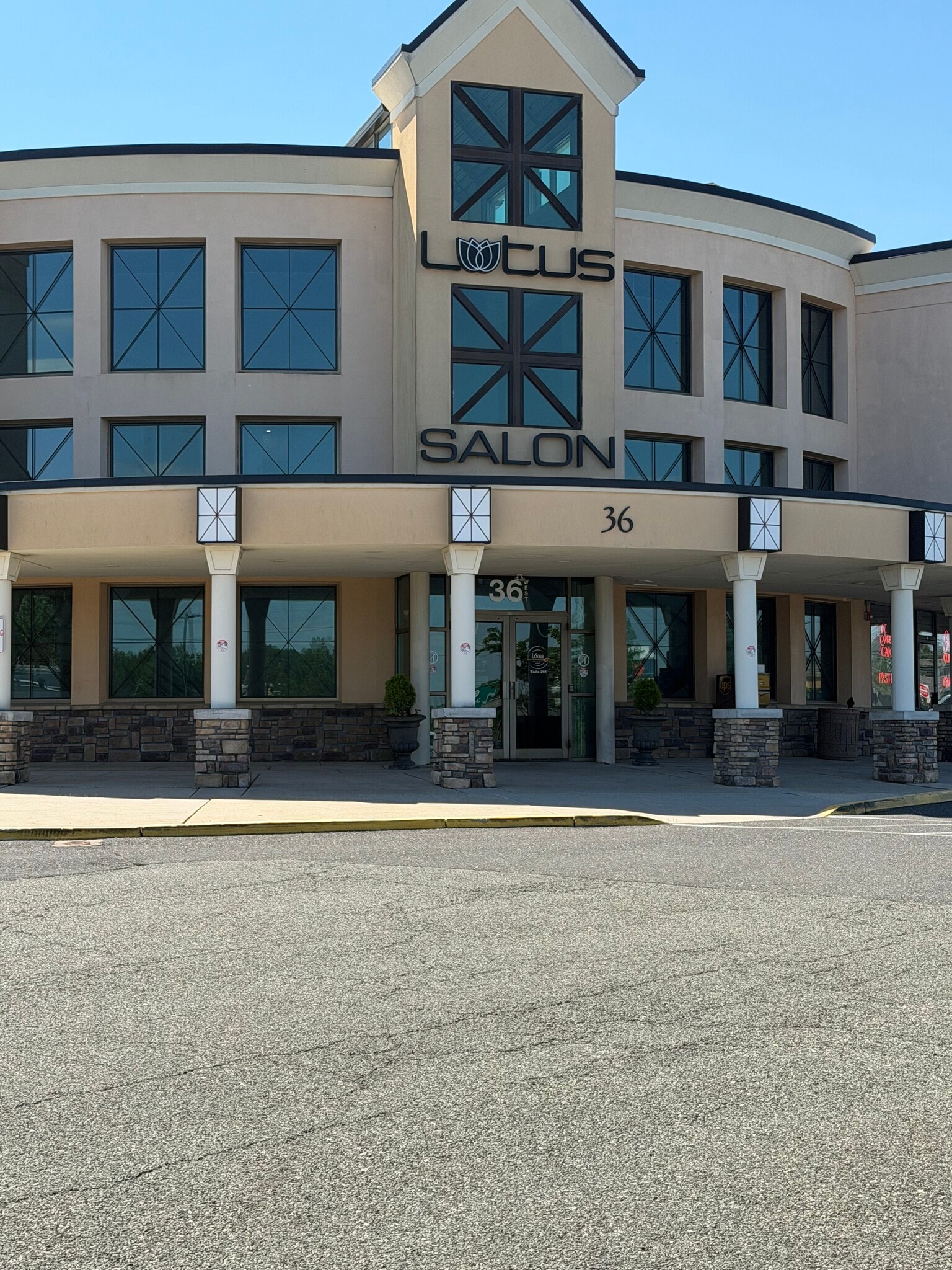44 W Rt 70, Marlton, NJ for lease Interior Photo- Image 1 of 1