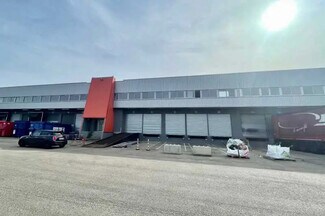 Plus de détails pour Bureau, Industriel à louer