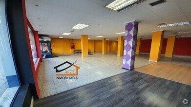 Retail in Leganés, Madrid for lease Interior Photo- Image 1 of 15