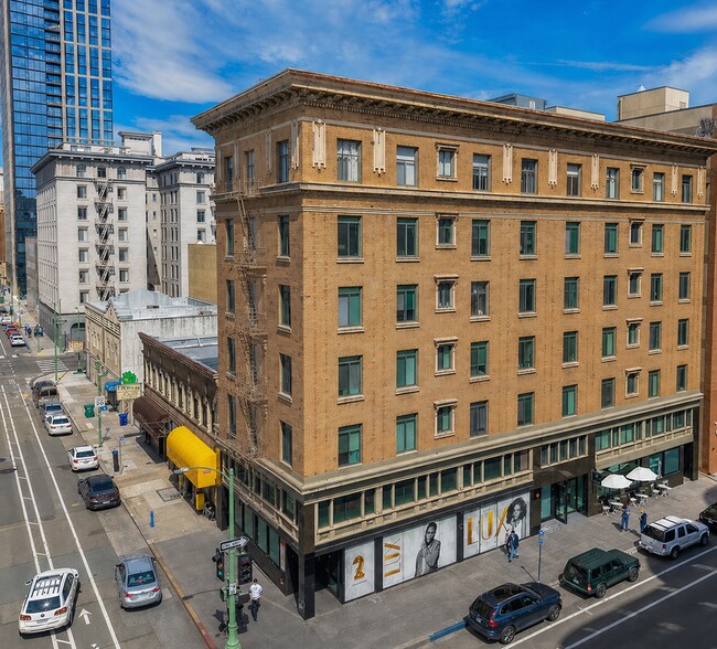 392 11th St, Oakland, CA for sale - Building Photo - Image 2 of 61