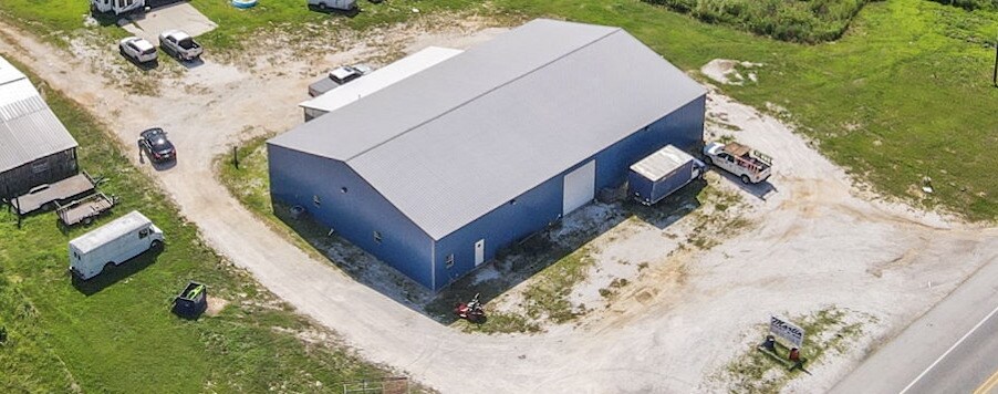 17644 Highway 37, Garfield, AR à vendre Photo principale- Image 1 de 29