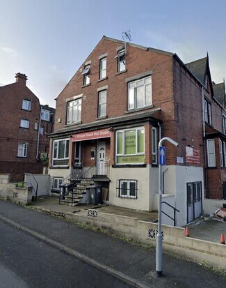 Plus de détails pour 16 Beck Road, Leeds - Commerce de détail à vendre