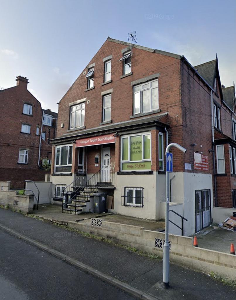 16 Beck Road, Leeds à vendre Photo du bâtiment- Image 1 de 9