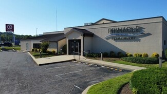 Plus de détails pour 24 White Bridge Rd, Nashville, TN - Bureau/Médical à louer