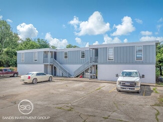 More details for 640 E Pipkin St, Beaumont, TX - Multifamily for Sale