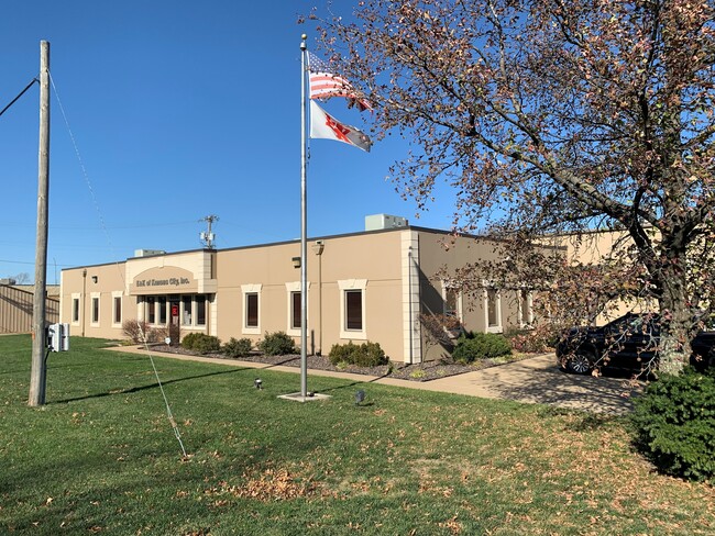 More details for 4600 E Martha Truman Rd, Grandview, MO - Office for Lease