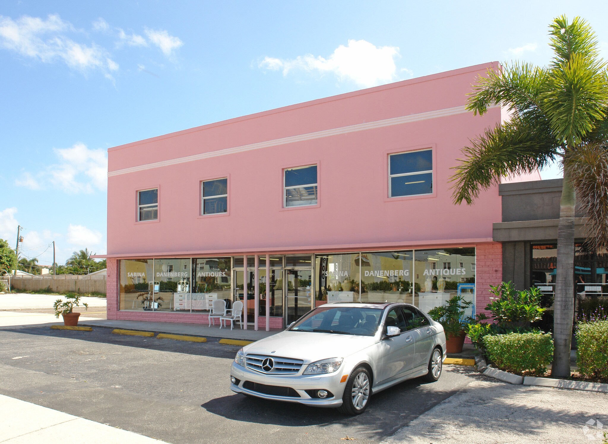 4900 S Dixie Hwy, West Palm Beach, FL à vendre Photo du bâtiment- Image 1 de 1