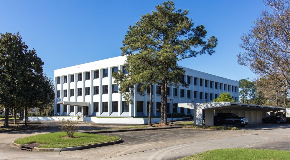 100 James Dr, Saint Rose, LA for lease - Building Photo - Image 2 of 2