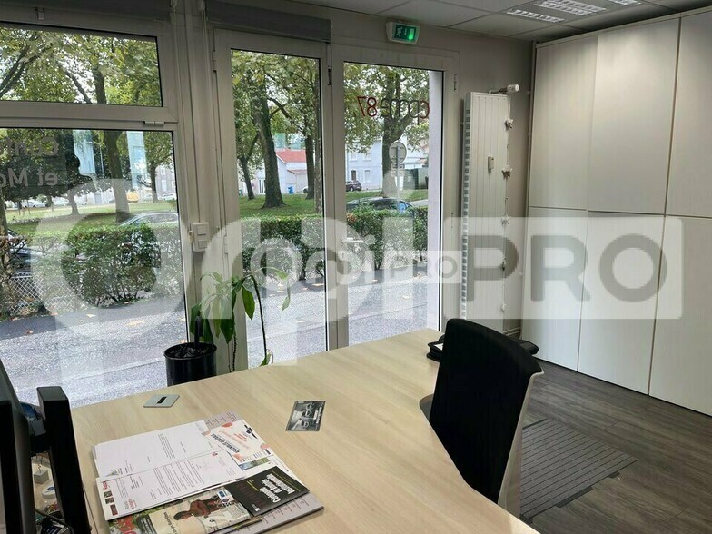 Bureau dans Limoges à vendre - Photo intérieure - Image 3 de 8