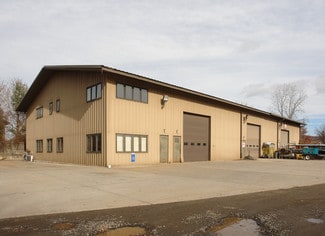 Plus de détails pour 89 Birch St, Southington, CT - Industriel à louer