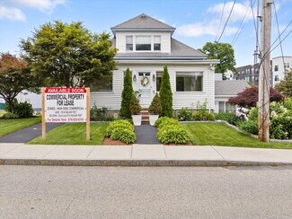 Plus de détails pour 34 Wellman St, Lowell, MA - Bureau à louer